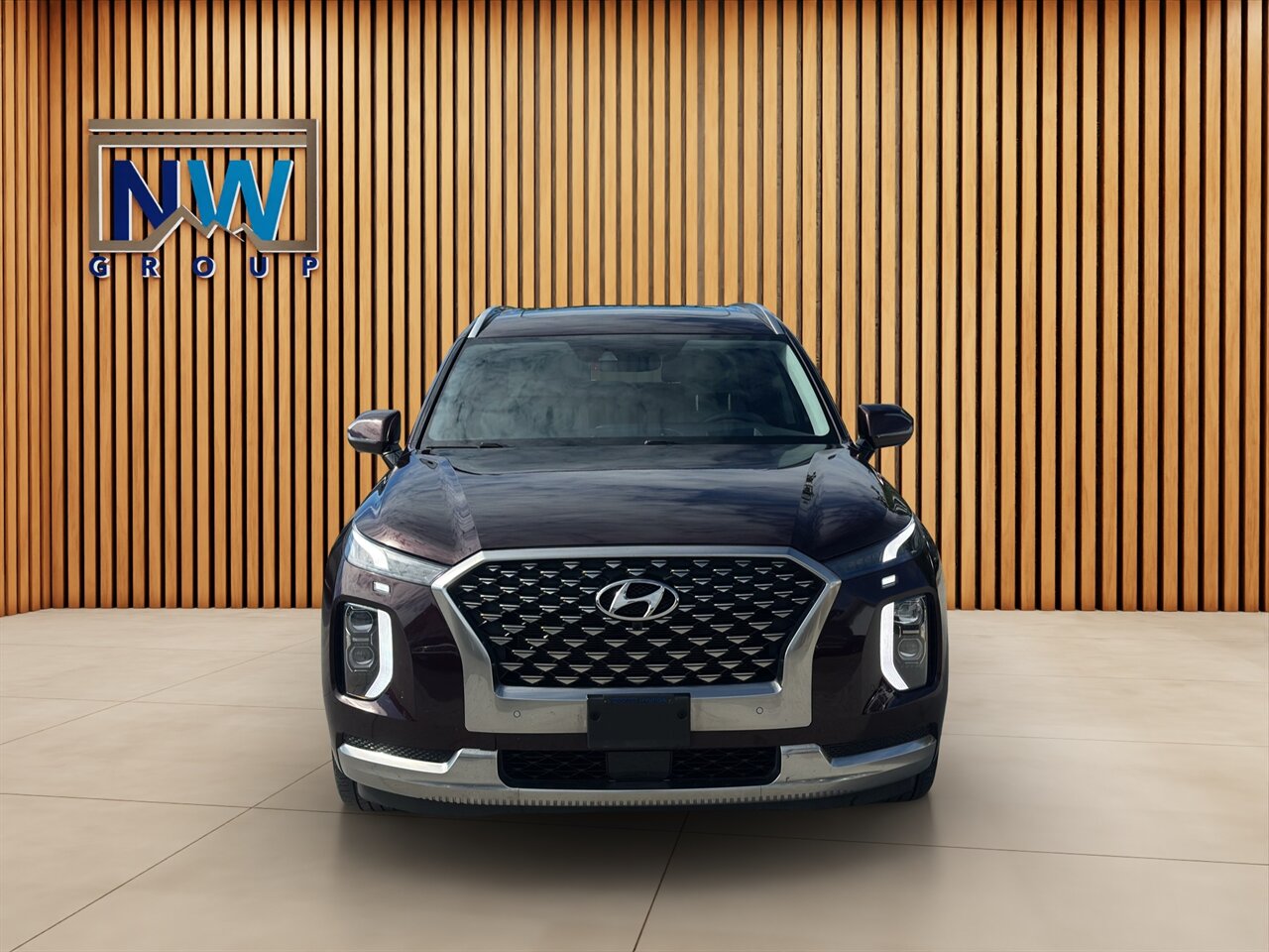2022 Hyundai PALISADE Calligraphy - Photo 2 - Post Falls, ID 83854