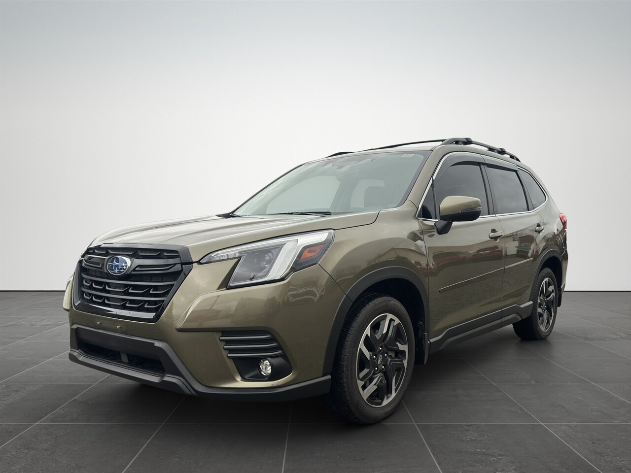 2024 Subaru Forester Limited. Prime Condition, Factory Warranty! Only 8k miles! - Photo 8 - Post Falls, ID 83854