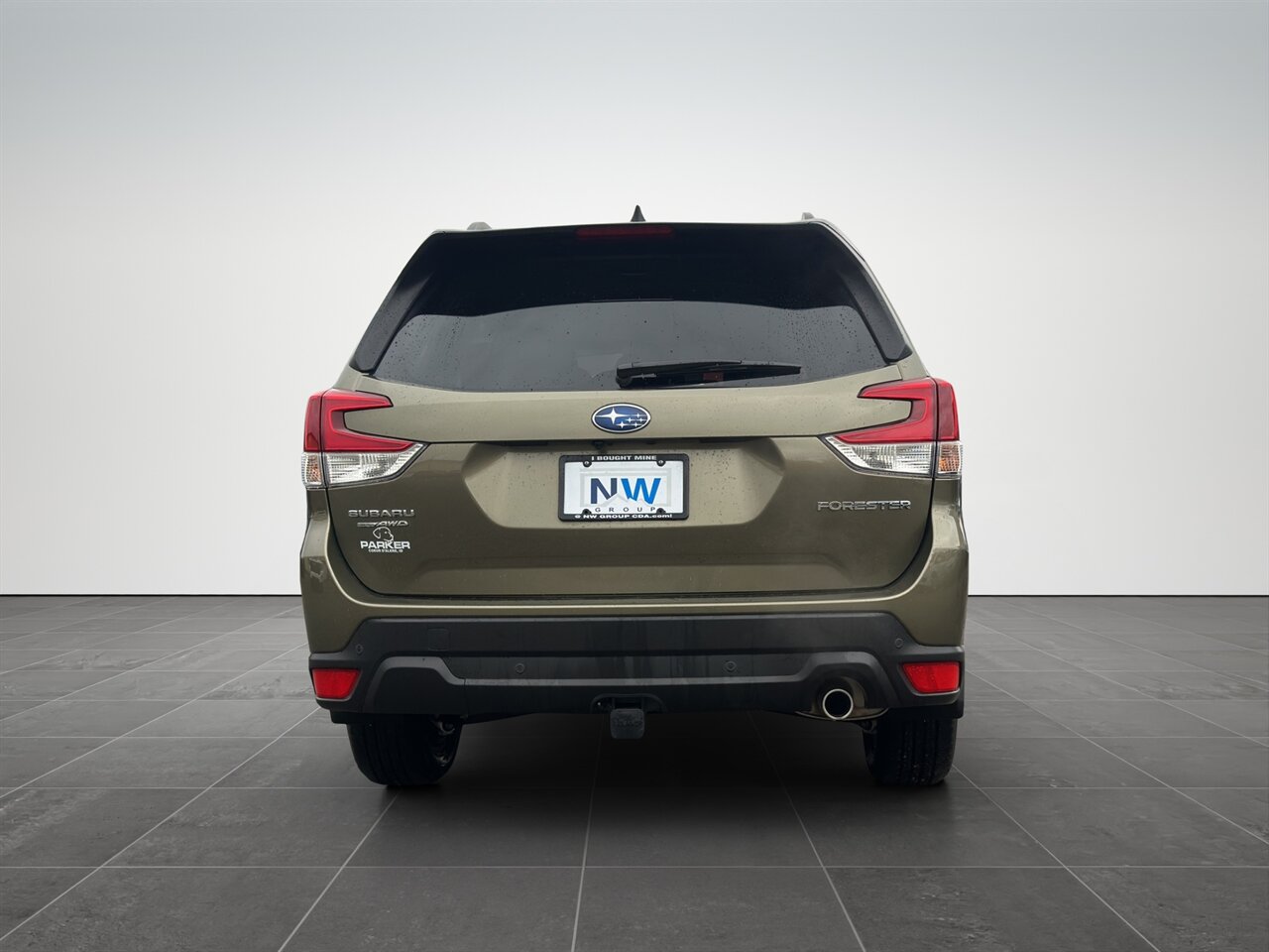 2024 Subaru Forester Limited. Prime Condition, Factory Warranty! Only 8k miles! - Photo 5 - Post Falls, ID 83854