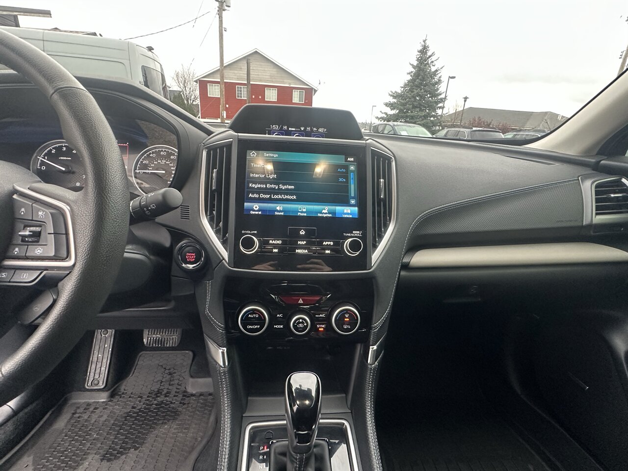 2024 Subaru Forester Limited.  Prime Condition, Factory Warranty! Only 8k miles! - Photo 6 - Post Falls, ID 83854