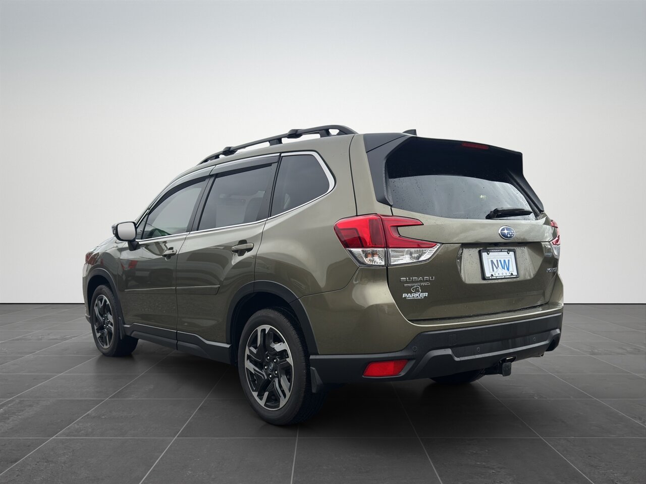 2024 Subaru Forester Limited. Prime Condition, Factory Warranty! Only 8k miles! - Photo 6 - Post Falls, ID 83854