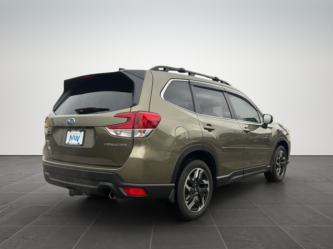 2024 Subaru Forester Limited. Prime Condition, Factory Warranty! Only 8k miles! - Photo 4 - Post Falls, ID 83854