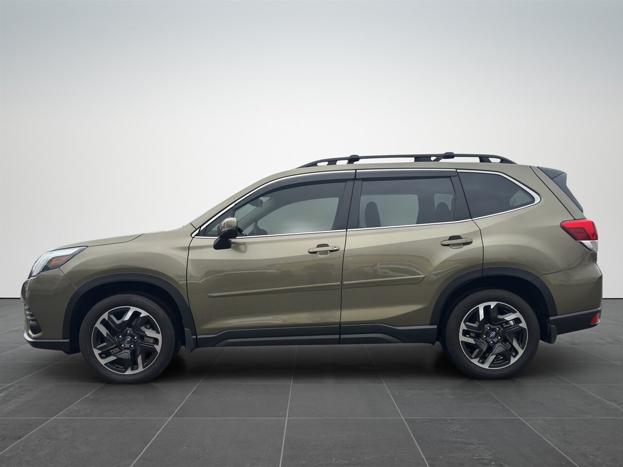 2024 Subaru Forester Limited. Prime Condition, Factory Warranty! Only 8k miles! - Photo 7 - Post Falls, ID 83854