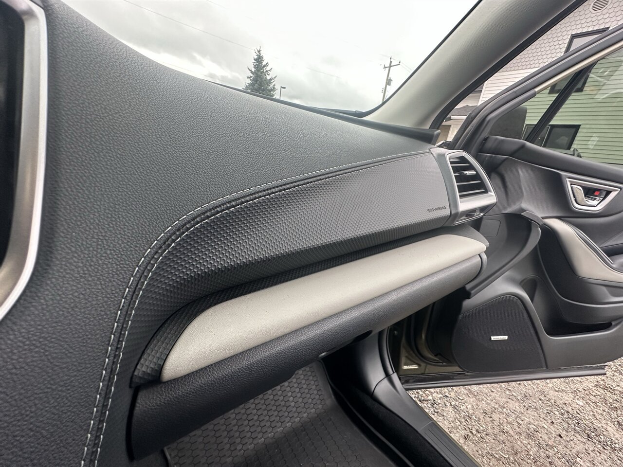 2024 Subaru Forester Limited.  Prime Condition, Factory Warranty! Only 8k miles! - Photo 10 - Post Falls, ID 83854