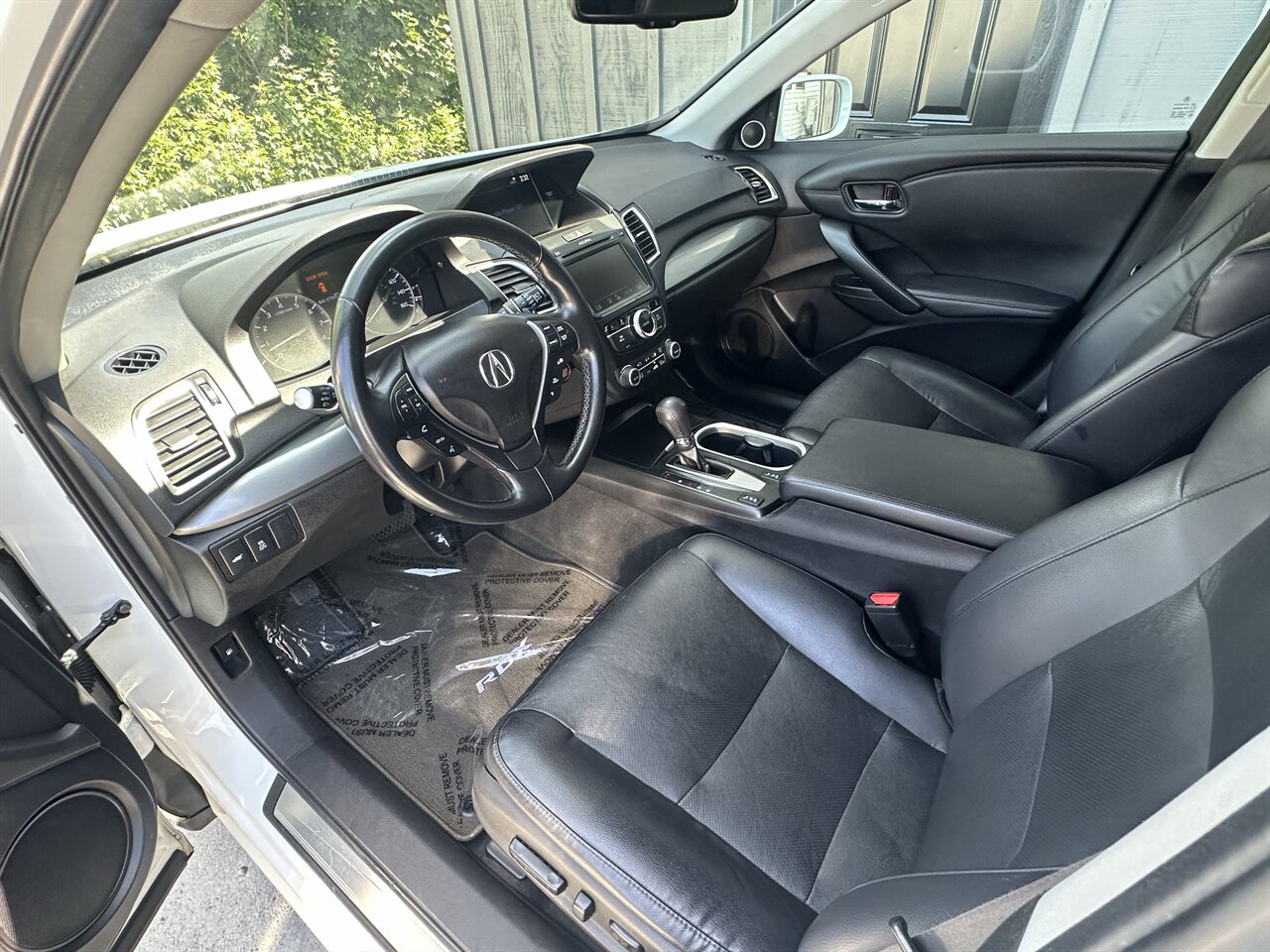 2018 Acura RDX w/Tech - Photo 4 - Post Falls, ID 83854