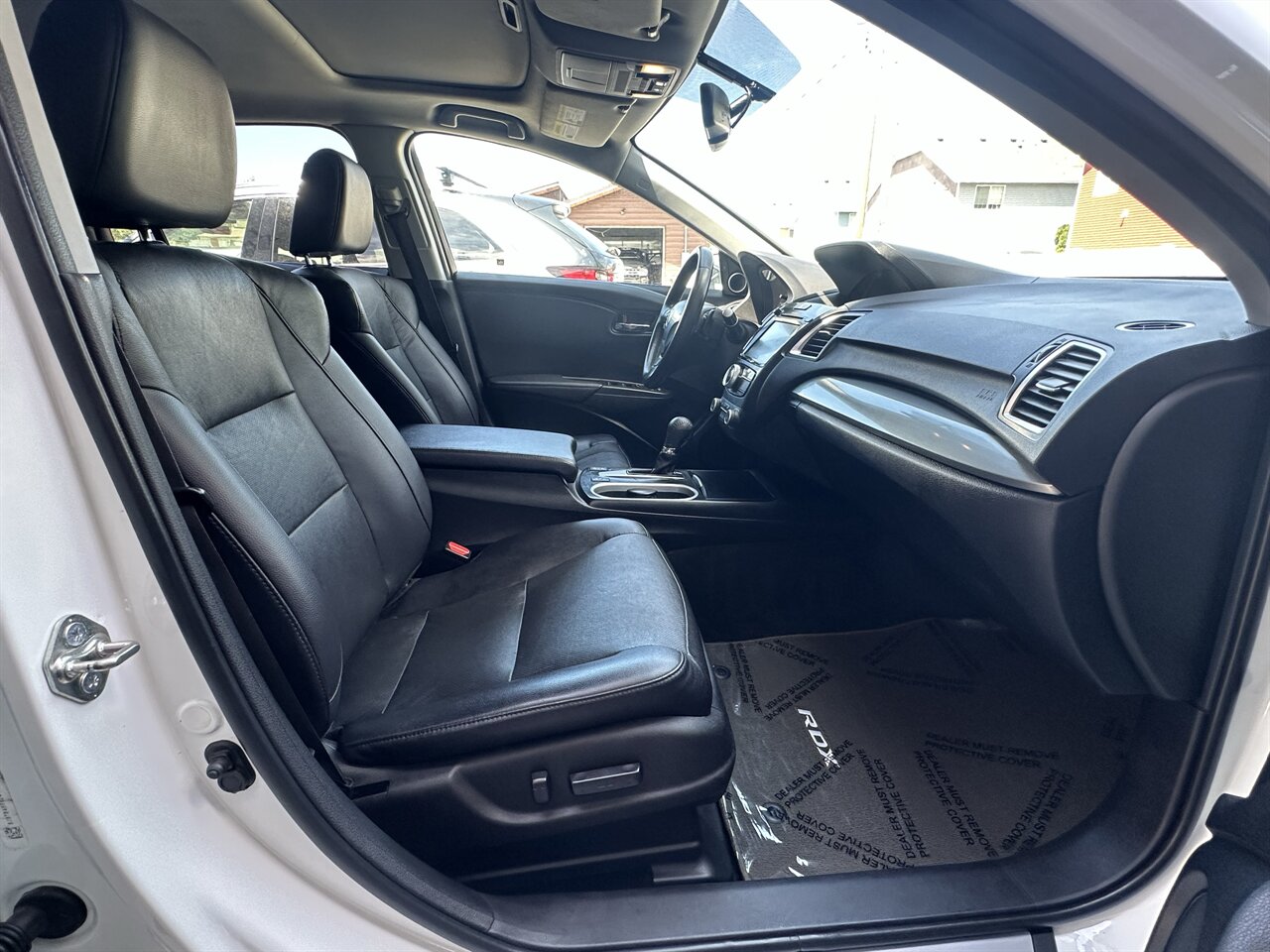 2018 Acura RDX w/Tech - Photo 9 - Post Falls, ID 83854