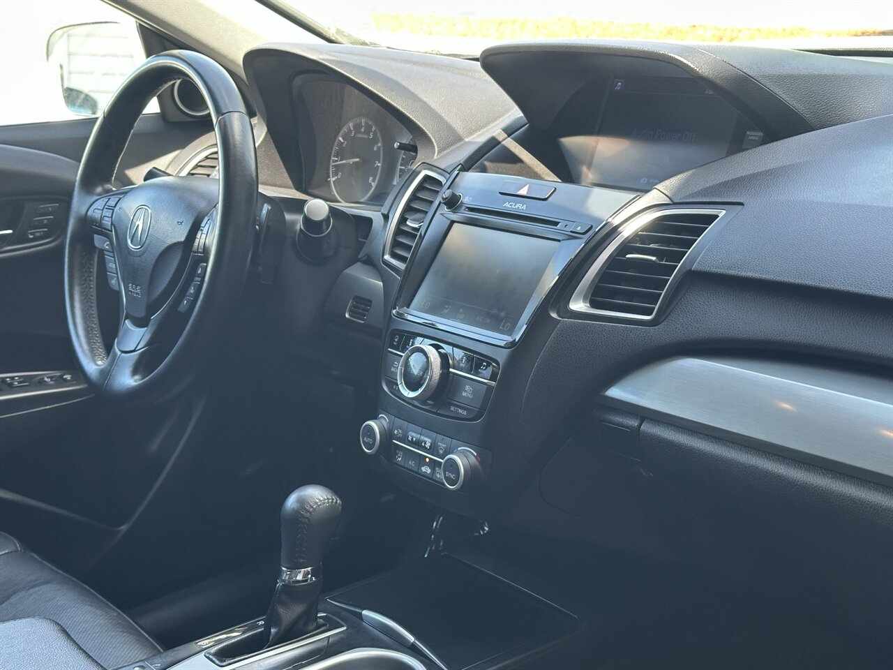 2018 Acura RDX w/Tech - Photo 7 - Post Falls, ID 83854
