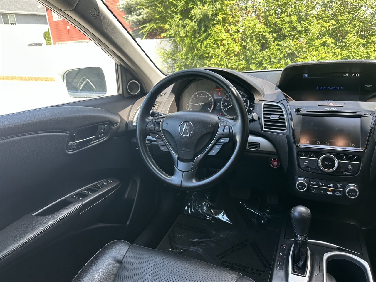 2018 Acura RDX w/Tech - Photo 10 - Post Falls, ID 83854