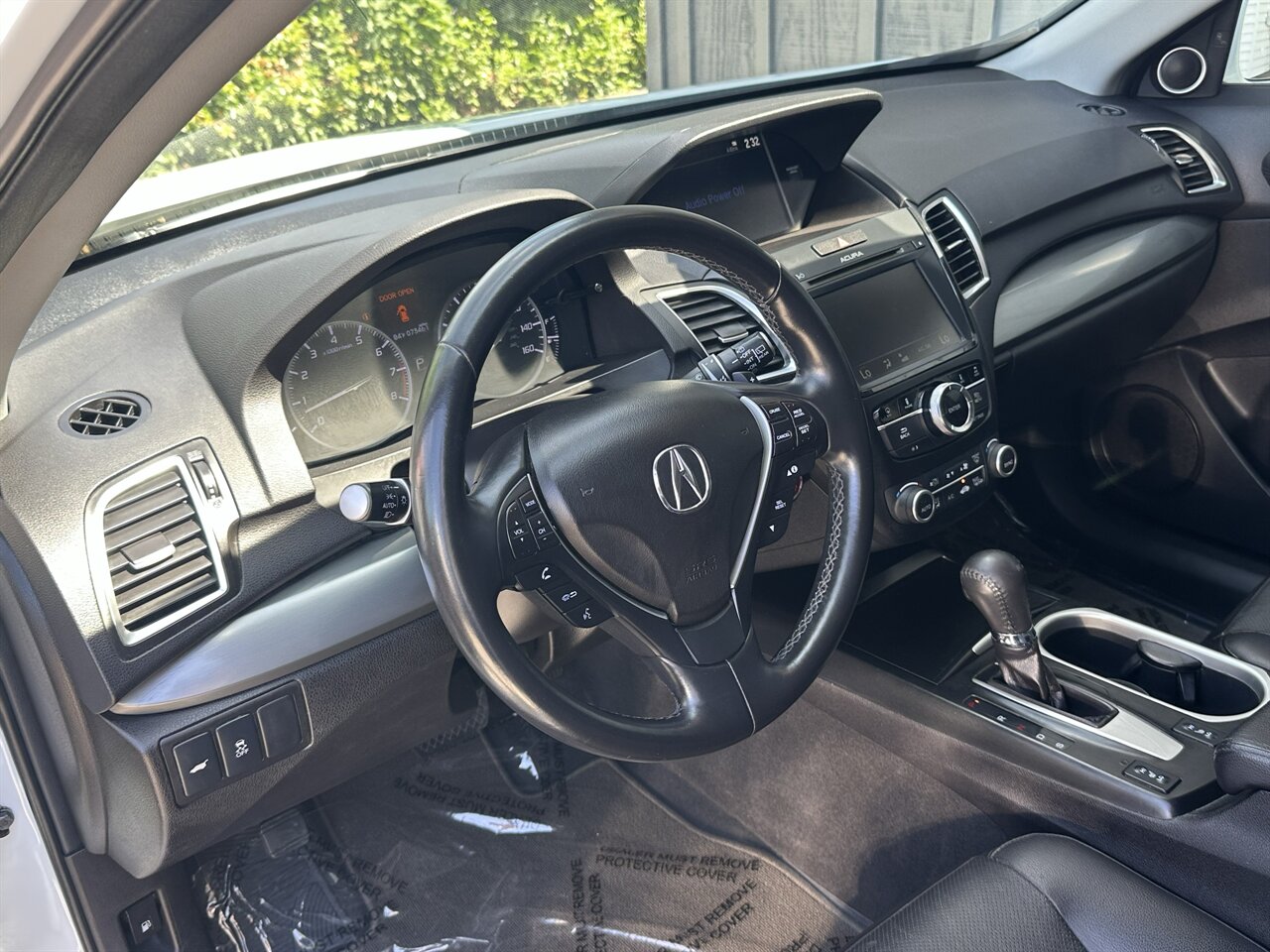 2018 Acura RDX w/Tech - Photo 5 - Post Falls, ID 83854