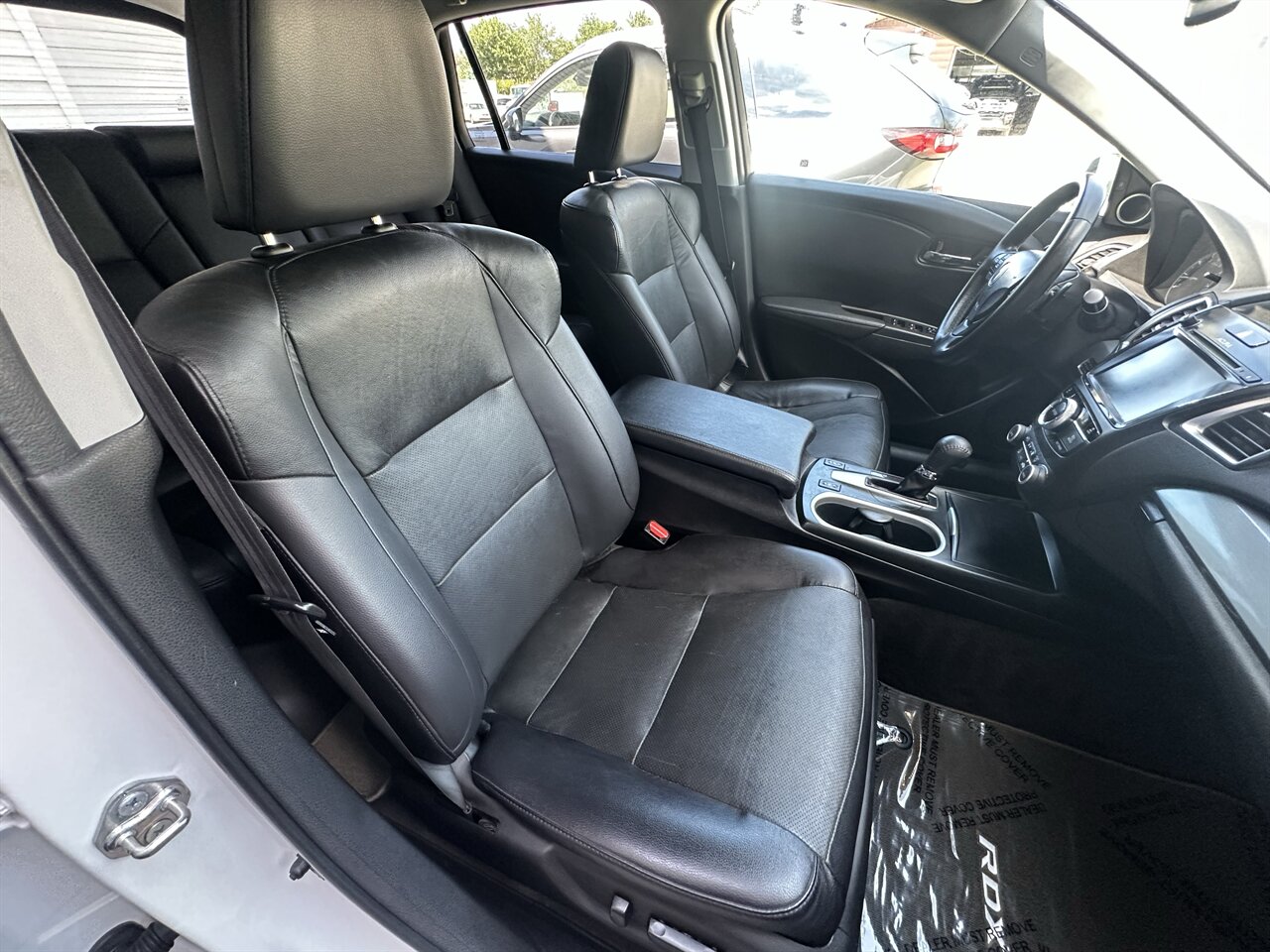 2018 Acura RDX w/Tech - Photo 8 - Post Falls, ID 83854