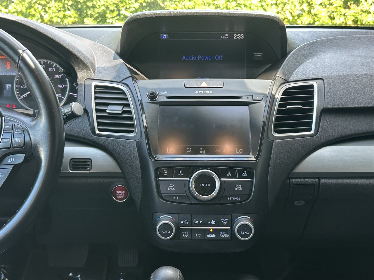 2018 Acura RDX w/Tech - Photo 6 - Post Falls, ID 83854