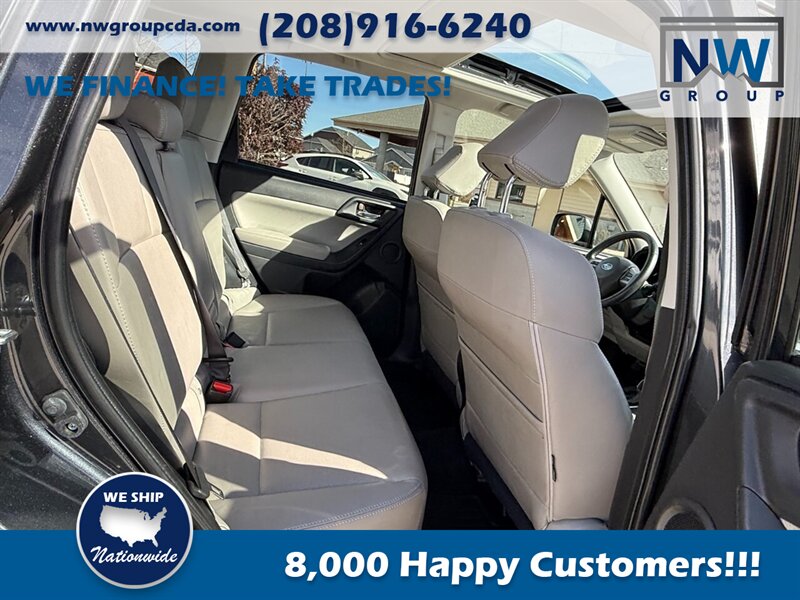 2015 Subaru Forester 2.5i Touring.  AWD | Loaded | Only 90K Miles! - Photo 15 - Post Falls, ID 83854
