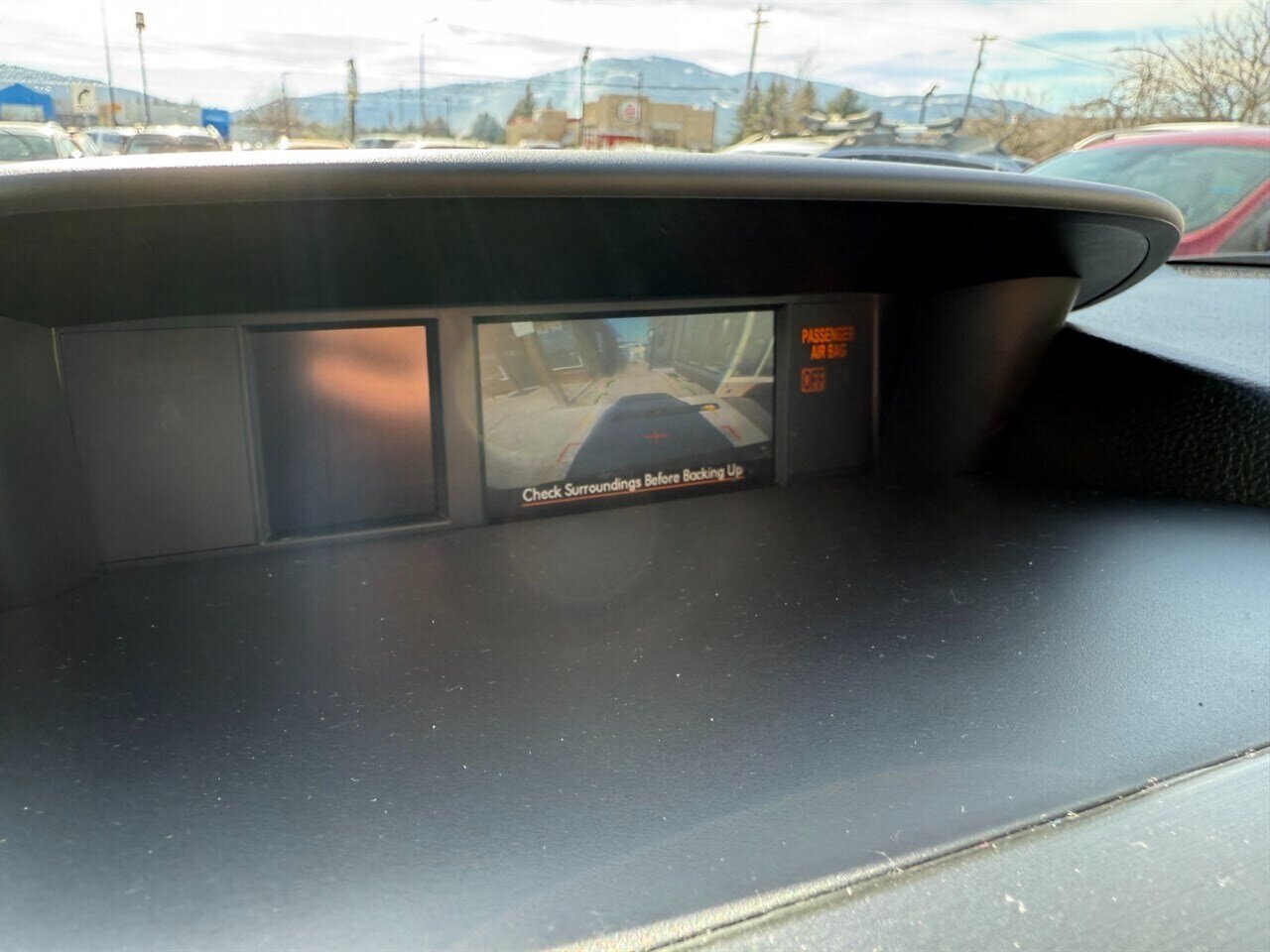 2015 Subaru Forester 2.5i Touring.  All Wheel Drive, Loaded, Leather, Harmon Kardon Audio! - Photo 9 - Post Falls, ID 83854