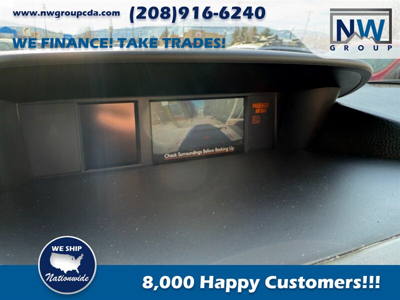 2015 Subaru Forester 2.5i Touring.  AWD | Loaded | Only 90K Miles! - Photo 9 - Post Falls, ID 83854
