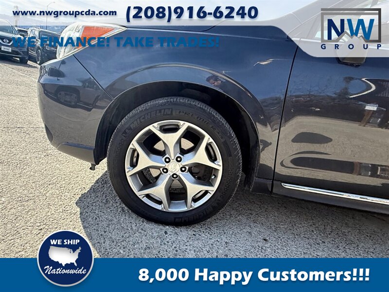 2015 Subaru Forester 2.5i Touring.  AWD | Loaded | Only 90K Miles! - Photo 32 - Post Falls, ID 83854