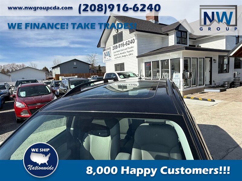 2015 Subaru Forester 2.5i Touring.  AWD | Loaded | Only 90K Miles! - Photo 31 - Post Falls, ID 83854