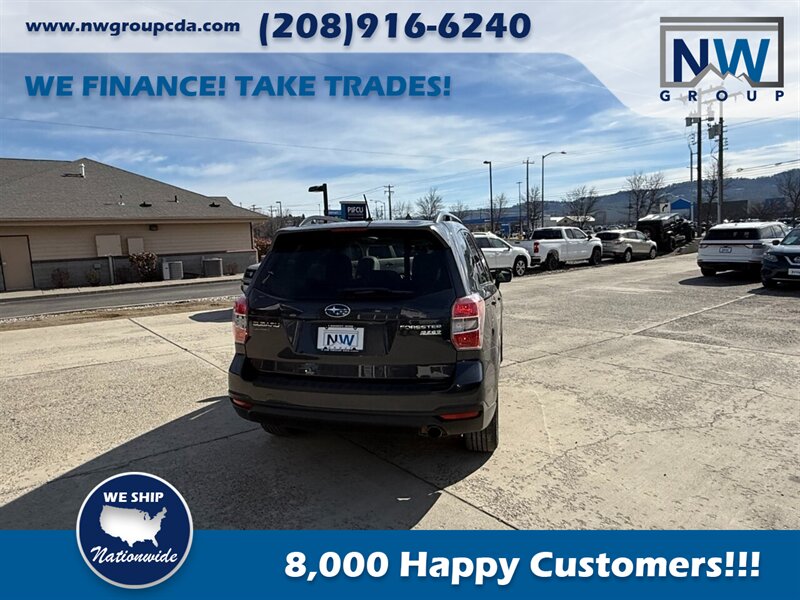 2015 Subaru Forester 2.5i Touring.  AWD | Loaded | Only 90K Miles! - Photo 24 - Post Falls, ID 83854