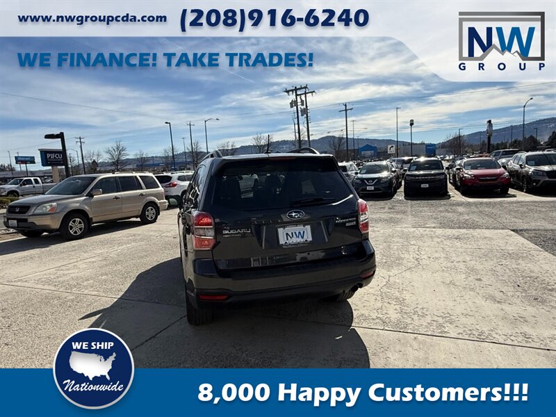 2015 Subaru Forester 2.5i Touring.  AWD | Loaded | Only 90K Miles! - Photo 23 - Post Falls, ID 83854