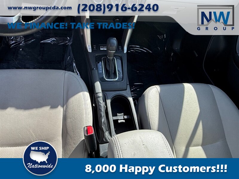 2015 Subaru Forester 2.5i Touring.  AWD | Loaded | Only 90K Miles! - Photo 7 - Post Falls, ID 83854