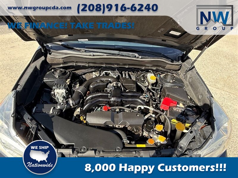 2015 Subaru Forester 2.5i Touring.  AWD | Loaded | Only 90K Miles! - Photo 19 - Post Falls, ID 83854