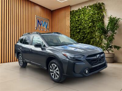 2024 Subaru Outback Premium  – AWD – Low Miles - Great Daily Driver! Wagon