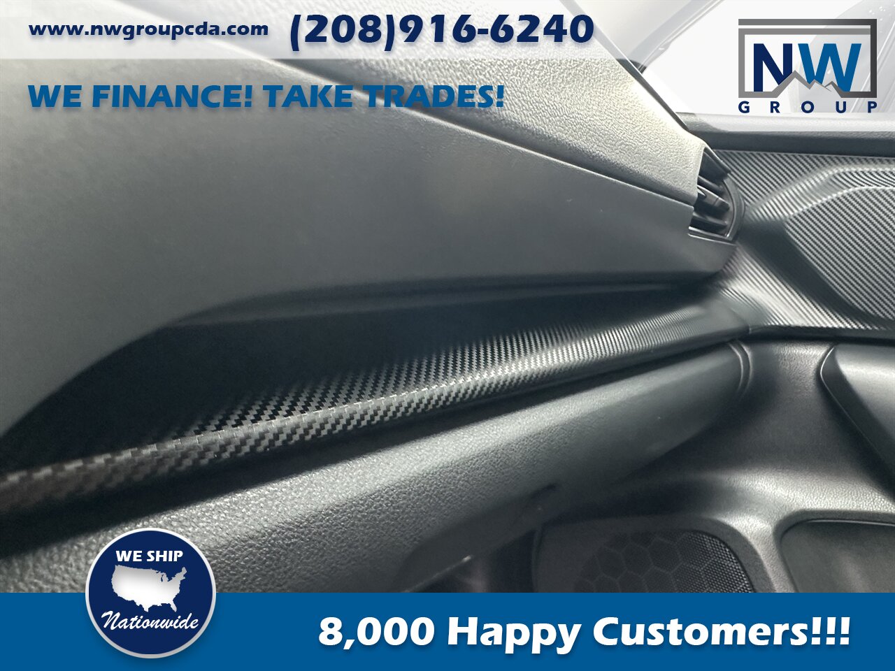 2024 Subaru Crosstrek Premium  Only 26k miles, AWD, Very Nice Shape! - Photo 23 - Post Falls, ID 83854