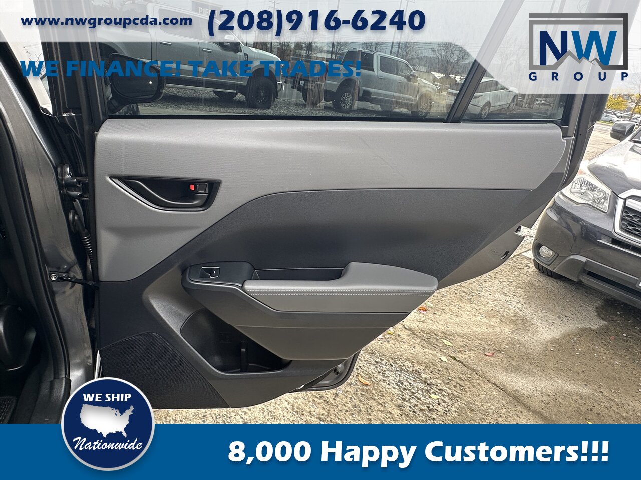 2024 Subaru Crosstrek Premium  Only 26k miles, AWD, Very Nice Shape! - Photo 26 - Post Falls, ID 83854
