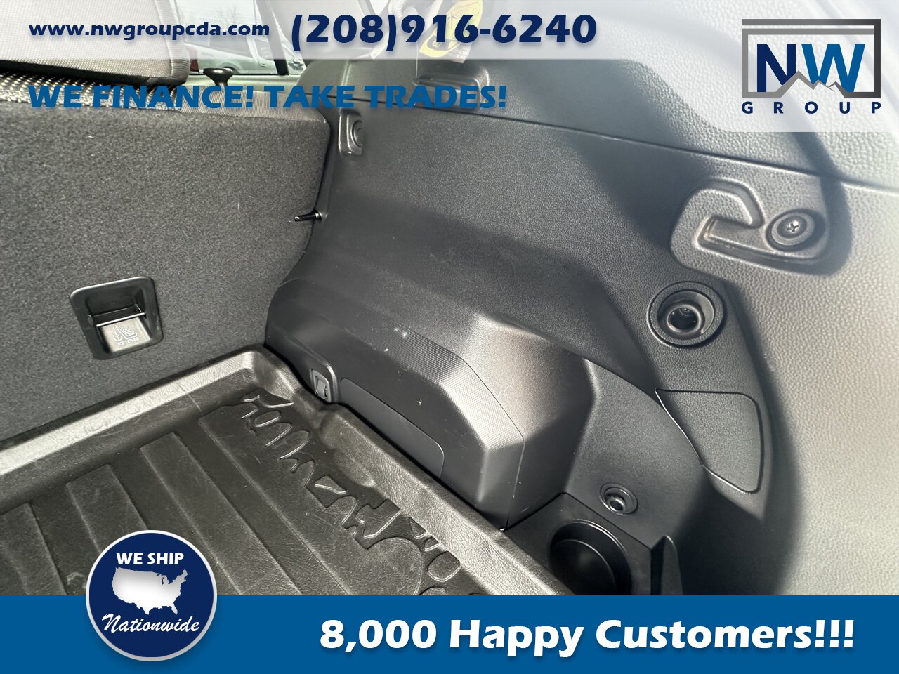 2024 Subaru Crosstrek Premium  Only 26k miles, AWD, Very Nice Shape! - Photo 32 - Post Falls, ID 83854