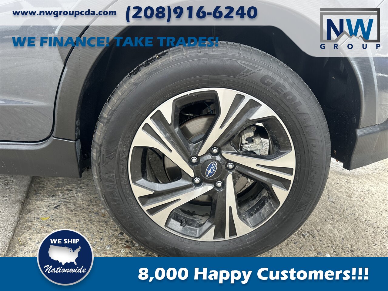 2024 Subaru Crosstrek Premium  Only 26k miles, AWD, Very Nice Shape! - Photo 19 - Post Falls, ID 83854