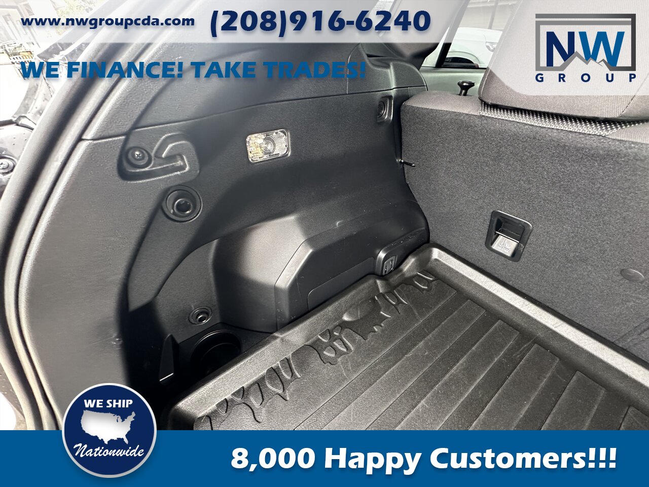 2024 Subaru Crosstrek Premium  Only 26k miles, AWD, Very Nice Shape! - Photo 31 - Post Falls, ID 83854