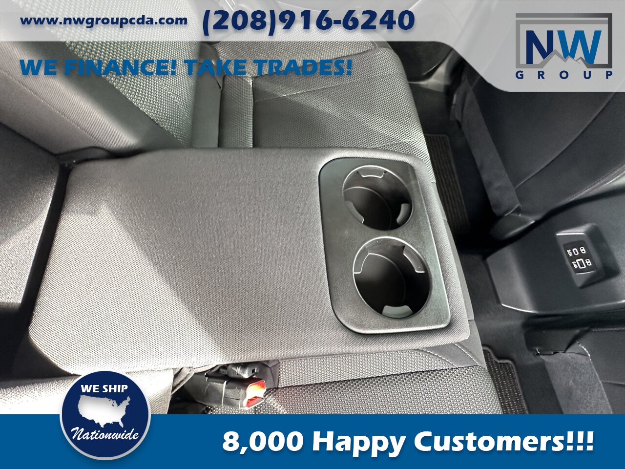 2024 Subaru Crosstrek Premium  Only 26k miles, AWD, Very Nice Shape! - Photo 29 - Post Falls, ID 83854