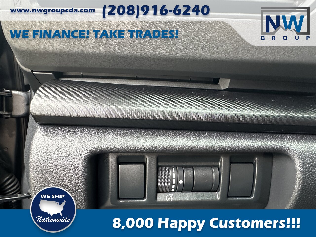 2024 Subaru Crosstrek Premium  Only 26k miles, AWD, Very Nice Shape! - Photo 22 - Post Falls, ID 83854