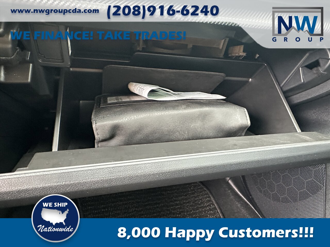 2024 Subaru Crosstrek Premium  Only 26k miles, AWD, Very Nice Shape! - Photo 21 - Post Falls, ID 83854