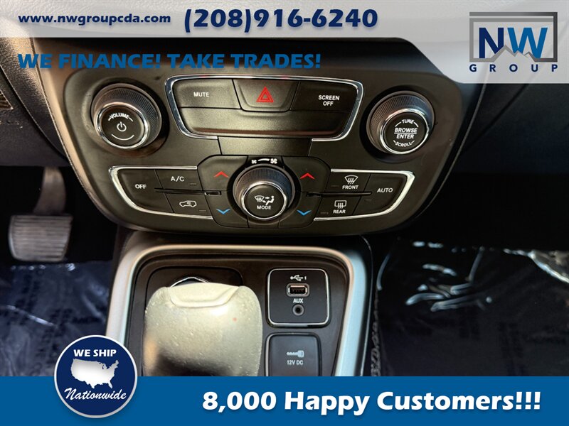 2020 Jeep Compass Latitude.   - Photo 11 - Post Falls, ID 83854