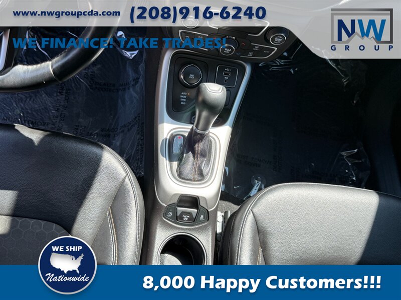 2020 Jeep Compass Latitude.   - Photo 12 - Post Falls, ID 83854