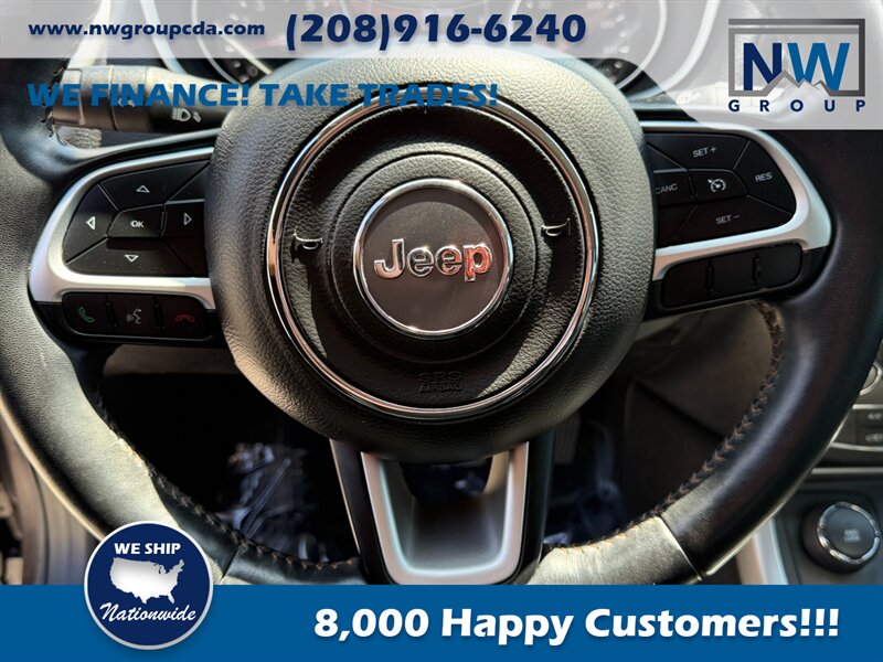2020 Jeep Compass Latitude.   - Photo 13 - Post Falls, ID 83854