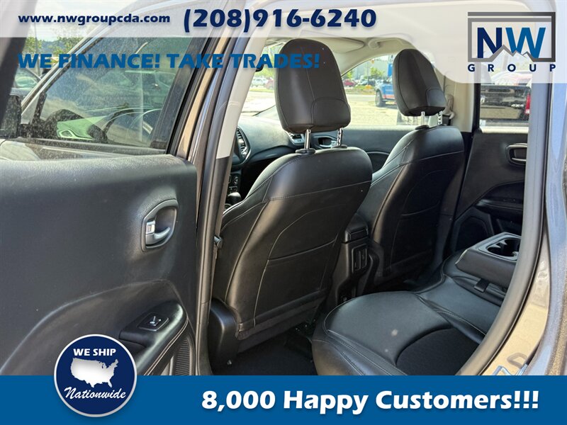 2020 Jeep Compass Latitude.   - Photo 15 - Post Falls, ID 83854