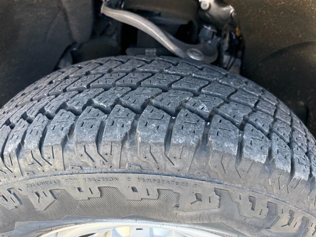 2022 Chevrolet Silverado 1500 Work Truck  Long Bed (8 foot). 4x4, 5.3L V8. Nice Truck! Very Clean! - Photo 4 - Post Falls, ID 83854