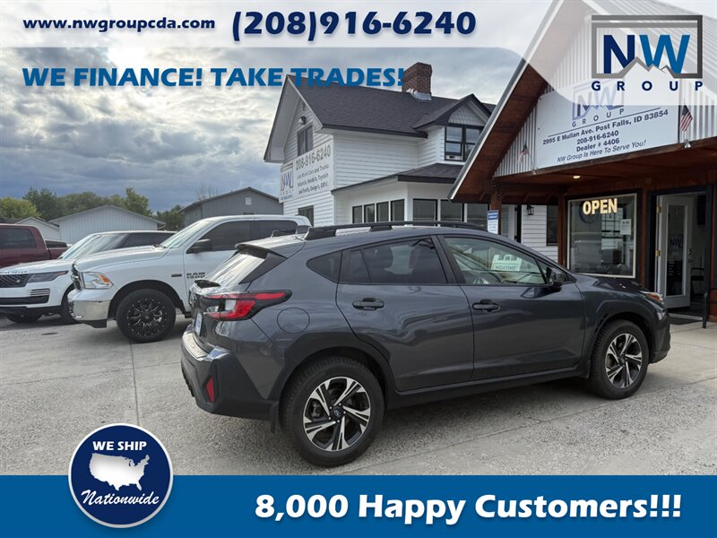 2024 Subaru Crosstrek Premium   - Photo 5 - Post Falls, ID 83854