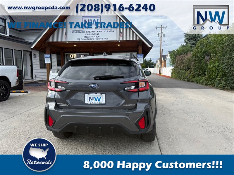 2024 Subaru Crosstrek Premium   - Photo 7 - Post Falls, ID 83854