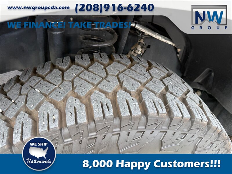 2023 Ford F-350 Super Duty Lariat  Clean Title! Like New! - Photo 30 - Post Falls, ID 83854