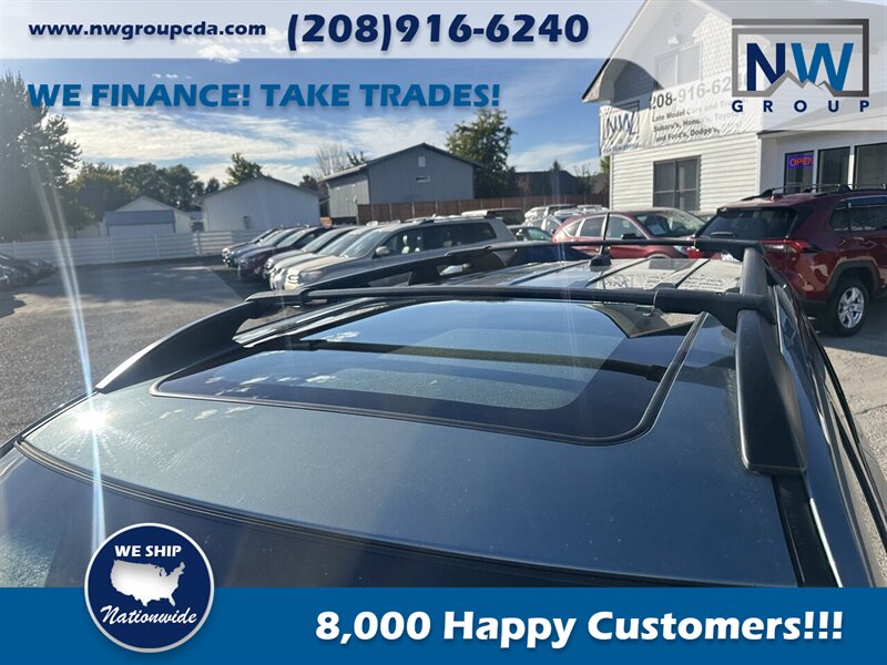 2011 Subaru Forester 2.5X Limited.  LOW miles, Good Ownership Service History, 1 Owner car! - Photo 4 - Post Falls, ID 83854