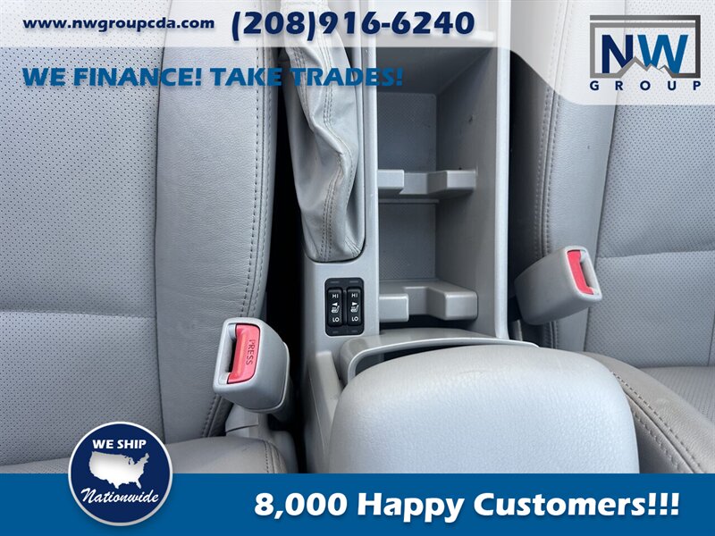 2011 Subaru Forester 2.5X Limited.  LOW miles, Good Ownership Service History, 1 Owner car! - Photo 37 - Post Falls, ID 83854
