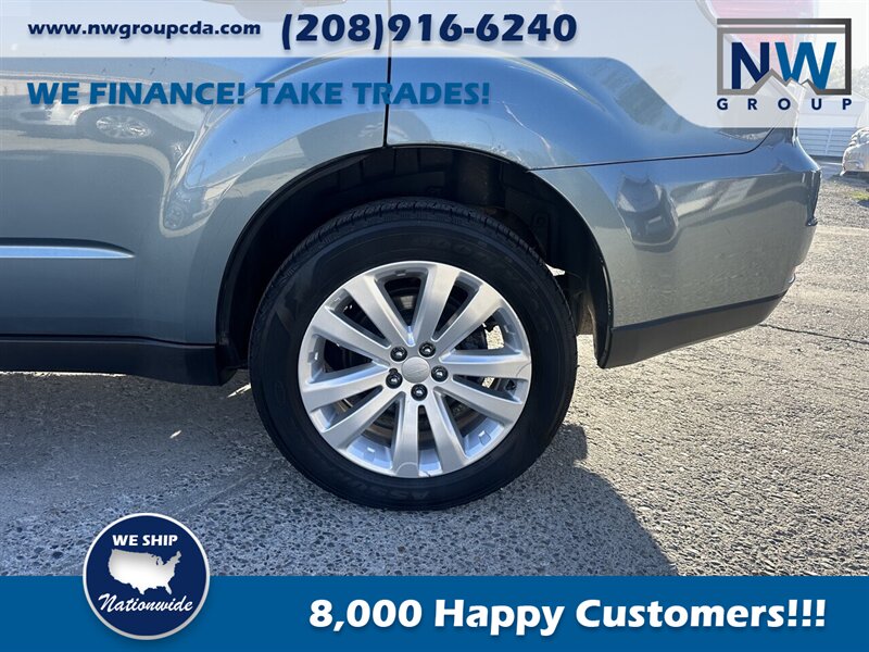 2011 Subaru Forester 2.5X Limited.  LOW miles, Good Ownership Service History, 1 Owner car! - Photo 44 - Post Falls, ID 83854