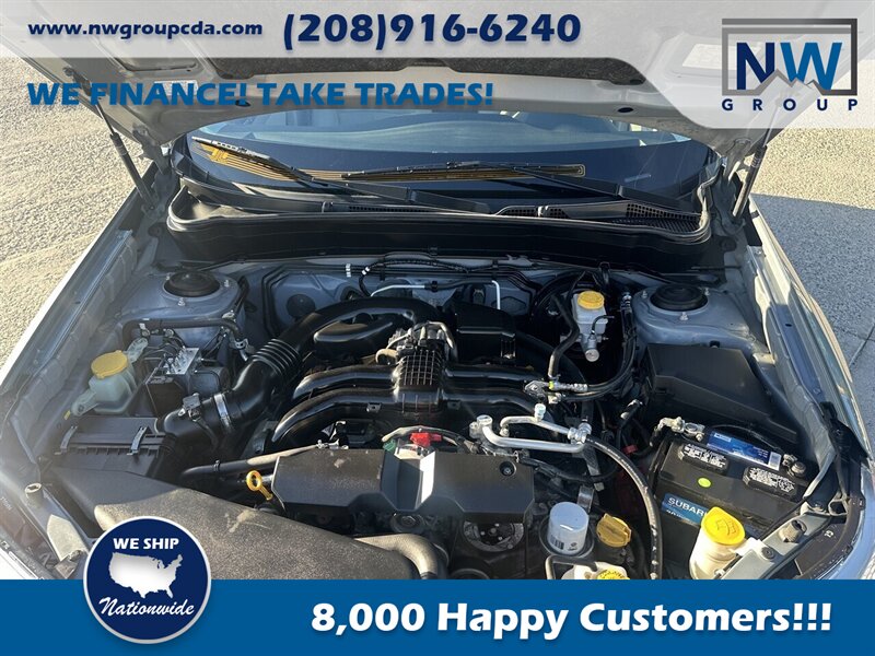 2011 Subaru Forester 2.5X Limited.  LOW miles, Good Ownership Service History, 1 Owner car! - Photo 15 - Post Falls, ID 83854
