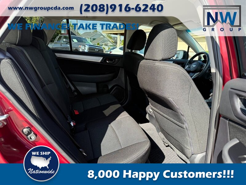 2018 Subaru Outback 2.5i Premium.  48k miles, AWD, Amazing Shape and Prided well! - Photo 13 - Post Falls, ID 83854