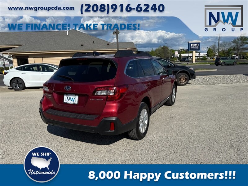 2018 Subaru Outback 2.5i Premium.  48k miles, AWD, Amazing Shape and Prided well! - Photo 25 - Post Falls, ID 83854