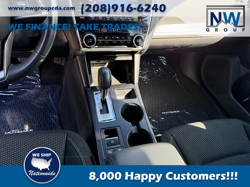2018 Subaru Outback 2.5i Premium.  48k miles, AWD, Amazing Shape and Prided well! - Photo 9 - Post Falls, ID 83854
