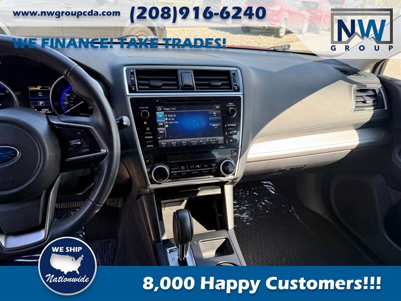 2018 Subaru Outback 2.5i Premium.  48k miles, AWD, Amazing Shape and Prided well! - Photo 8 - Post Falls, ID 83854