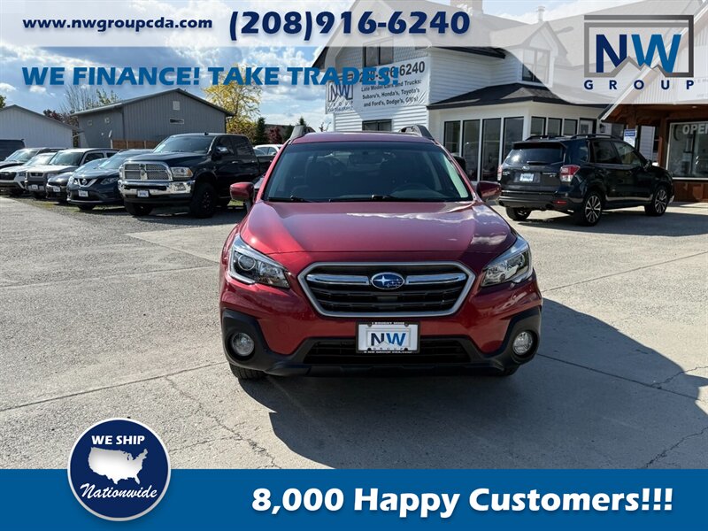 2018 Subaru Outback 2.5i Premium.  48k miles, AWD, Amazing Shape and Prided well! - Photo 18 - Post Falls, ID 83854